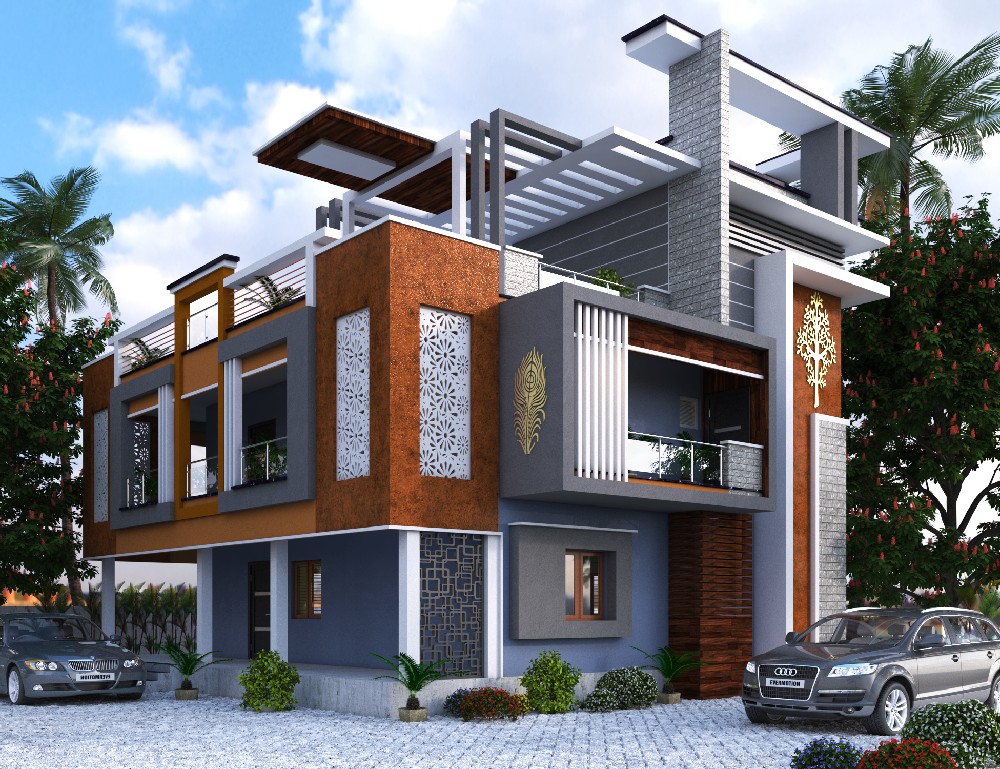 project