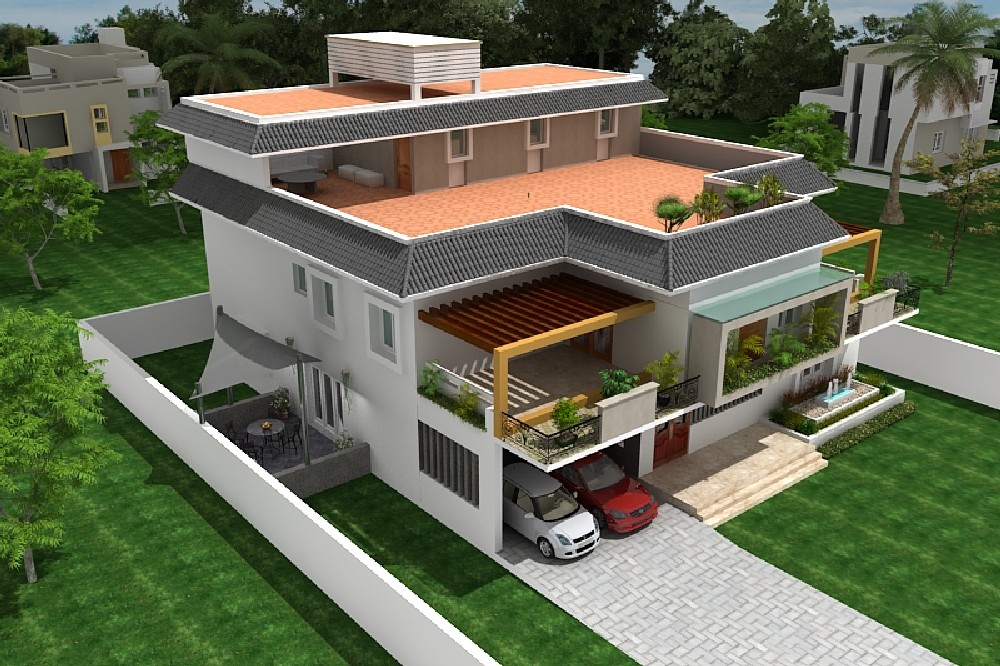 project