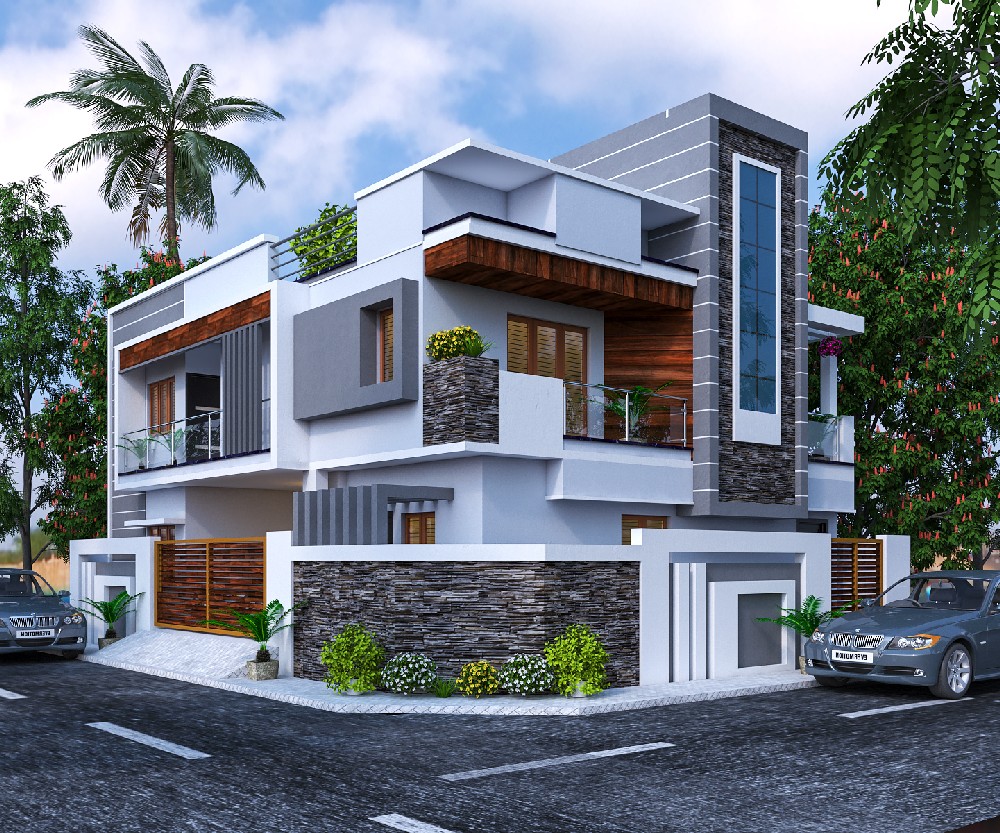project